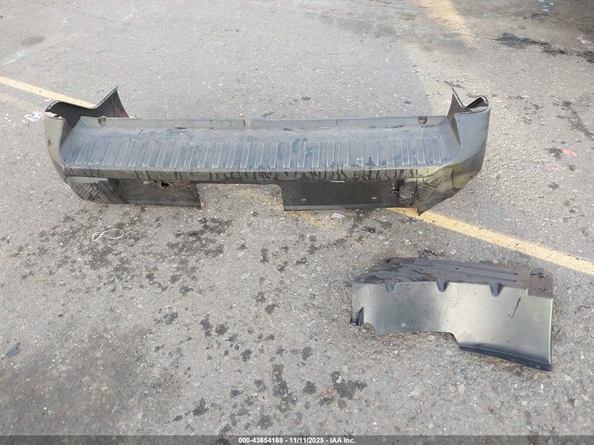 Ford Maverick 2025 — миниатюра 11