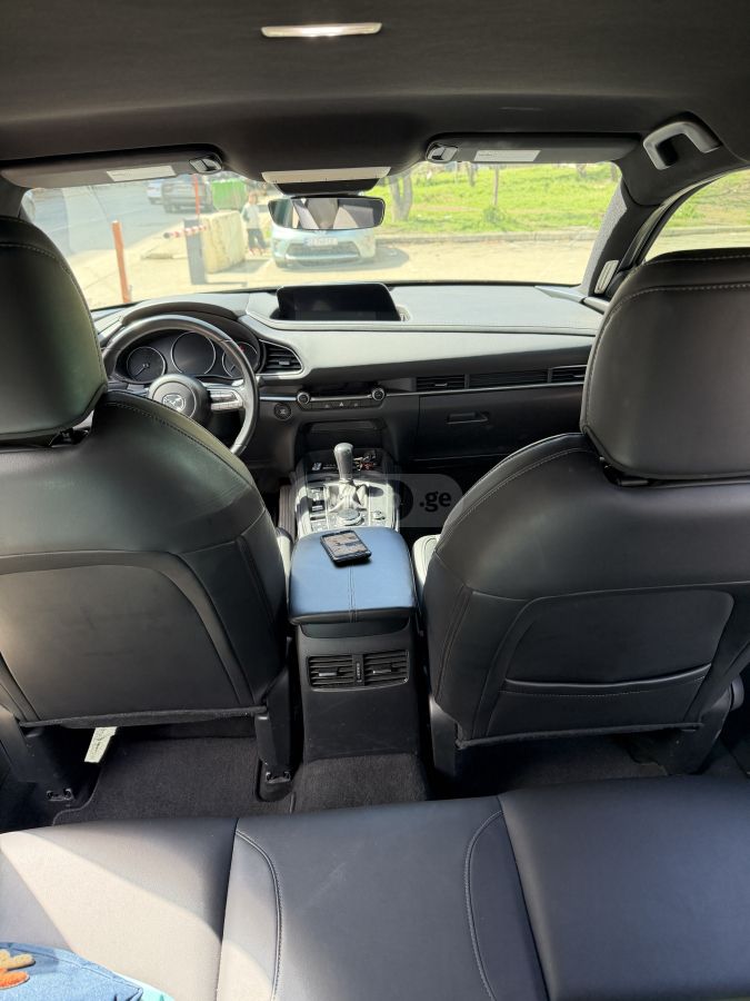 Mazda CX-30 - фото 10