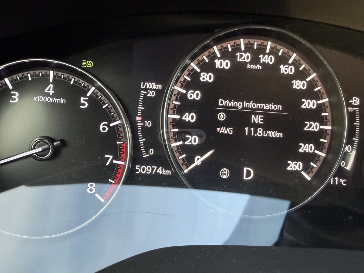 Mazda CX-30 - фото 11