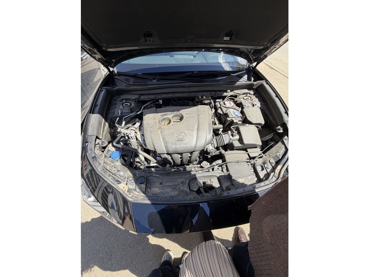 Mazda CX-30 - фото 6