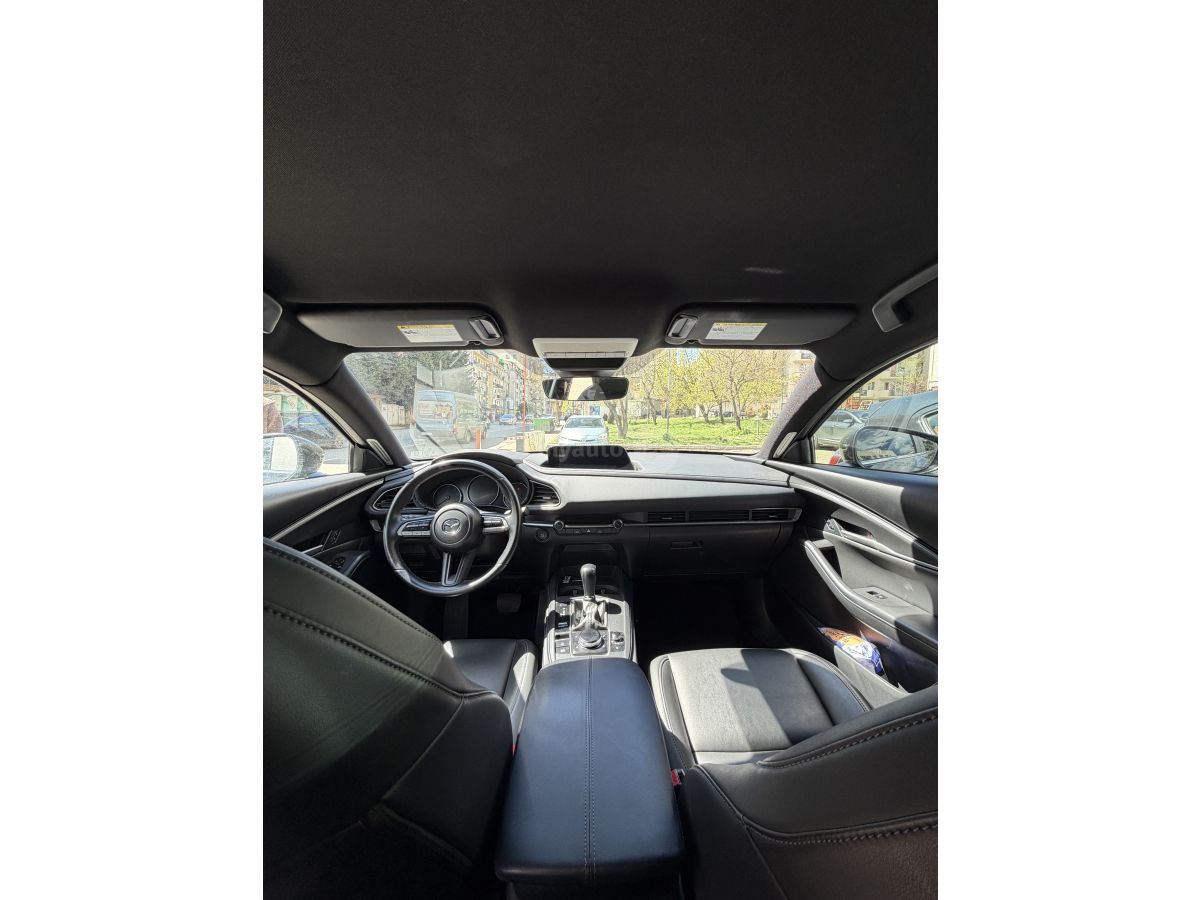 Mazda CX-30 - фото 7