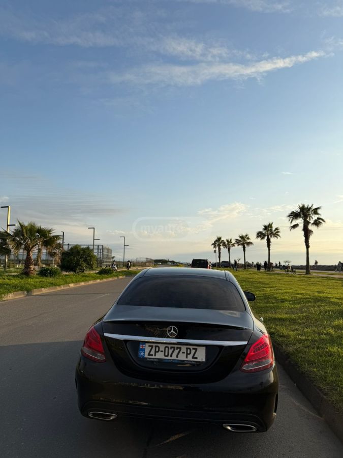 Mercedes-Benz C 300 - фото 10