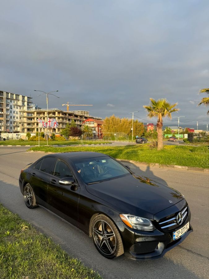 Mercedes-Benz C 300 - фото 2