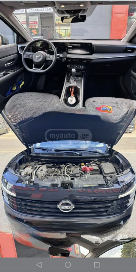 Nissan Kicks - фото 8