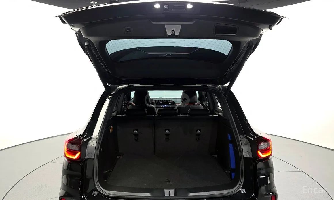 Chevrolet Trailblazer RS All Wheel Drive Automatic 2024 — миниатюра 15