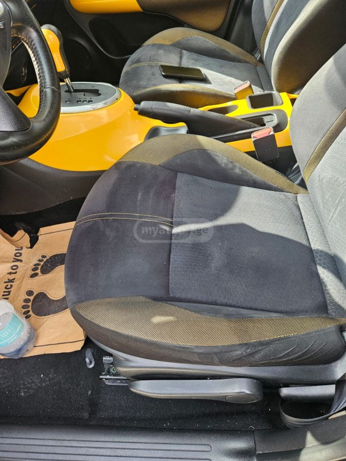 Nissan Juke - фото 9