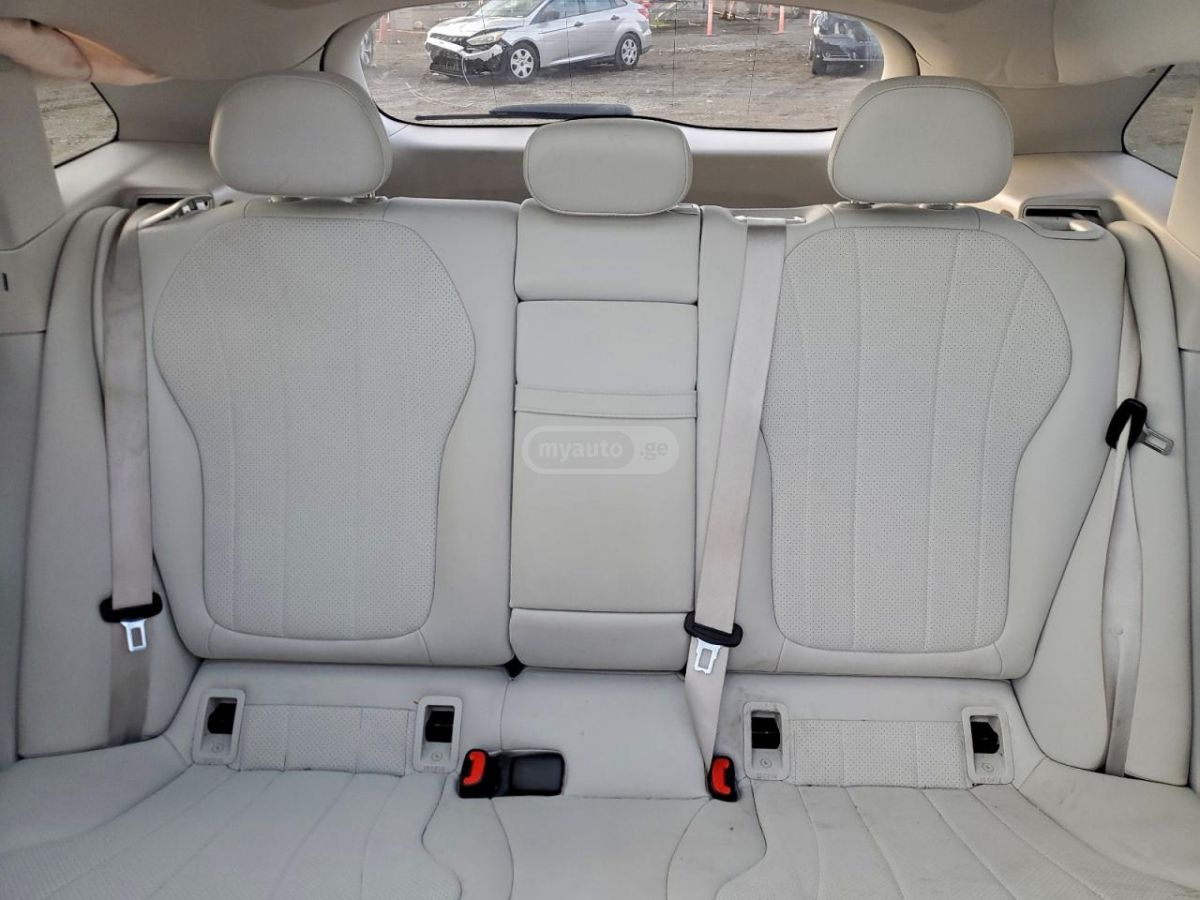 Mercedes-Benz EQE 2023 — миниатюра 7