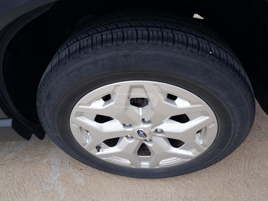 Subaru Forester - фото 13