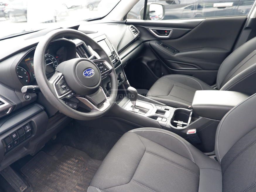 Subaru Forester - фото 9