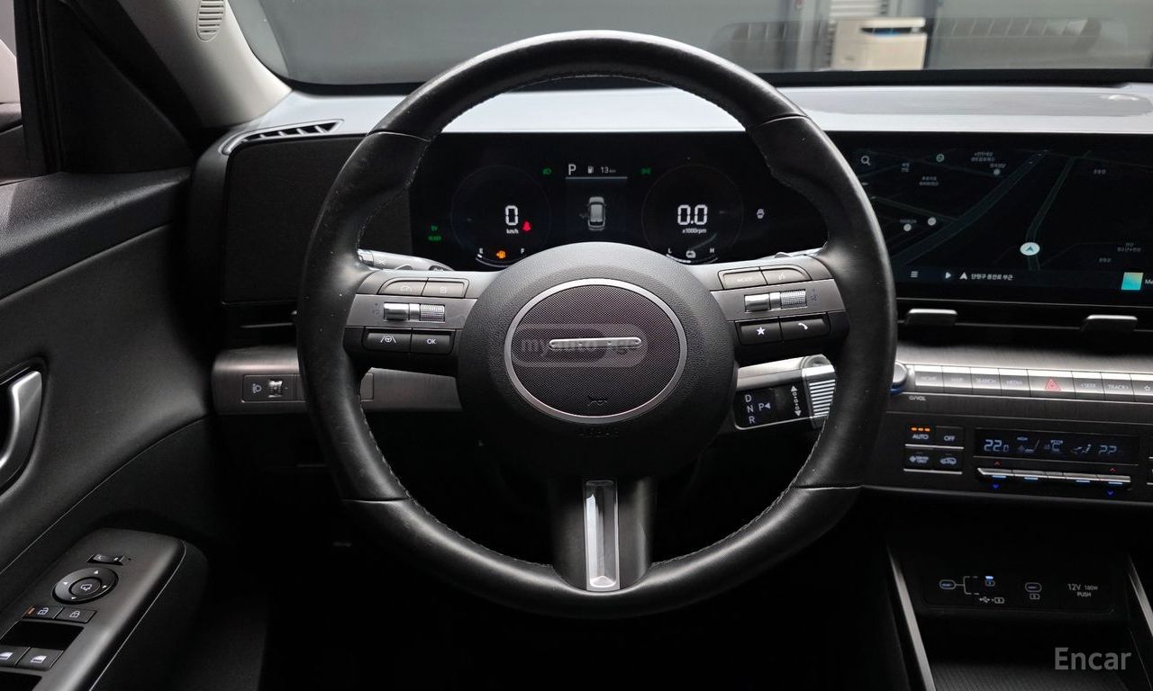 Hyundai Kona - фото 13