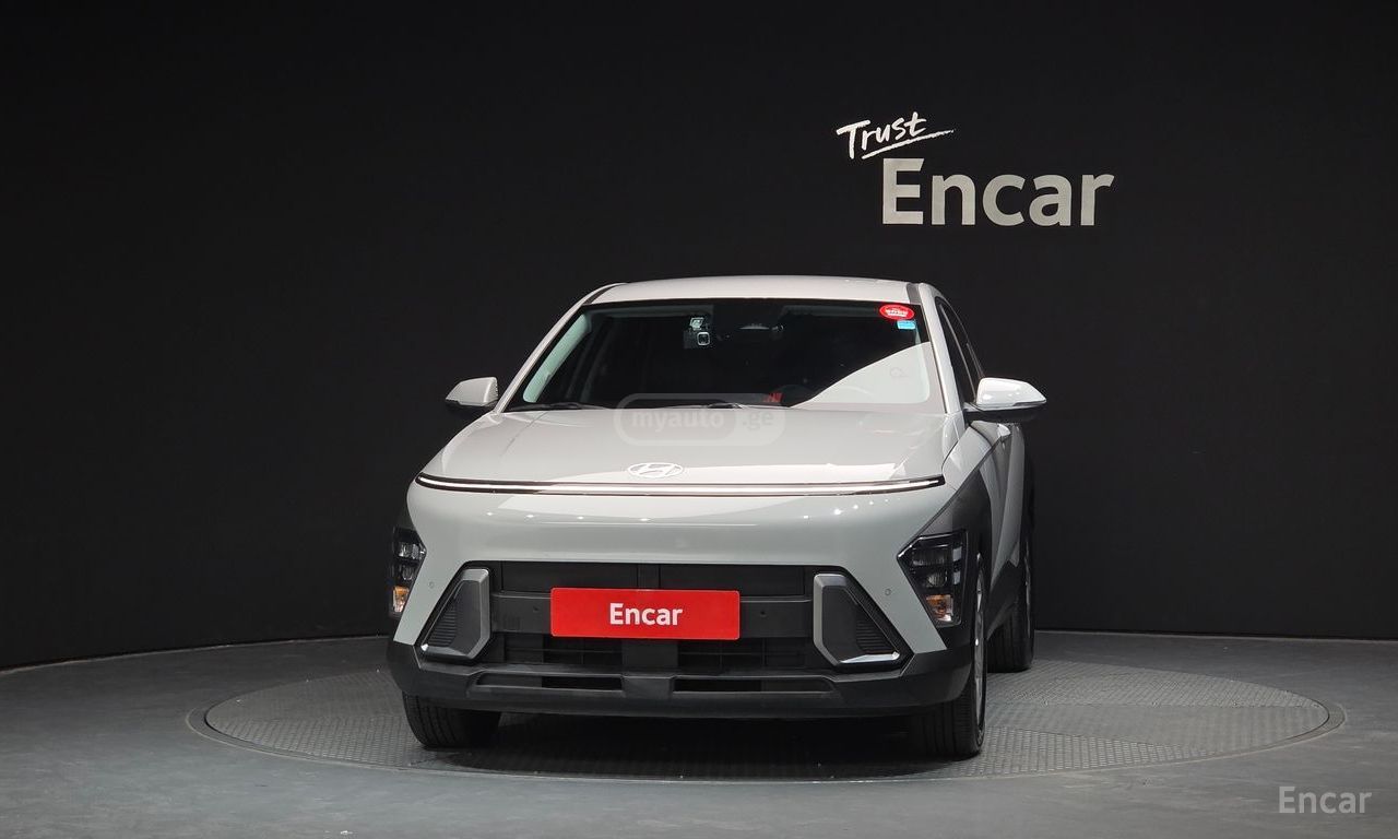 Hyundai Kona - фото 3