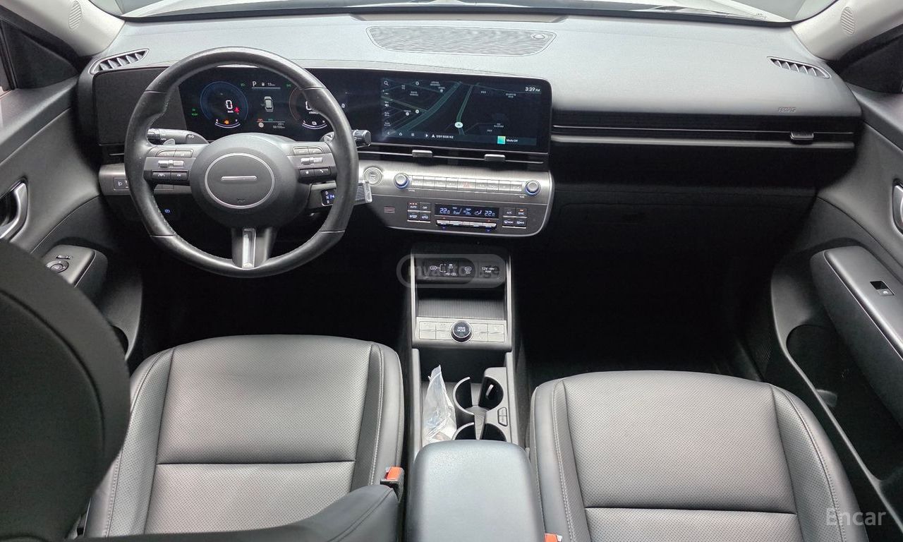 Hyundai Kona - фото 7