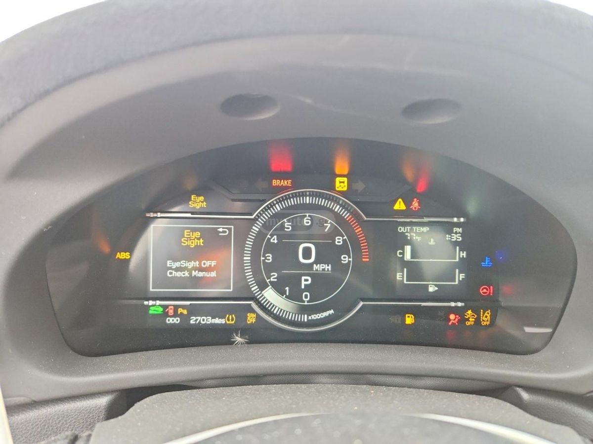 Toyota GR 86 - фото 8