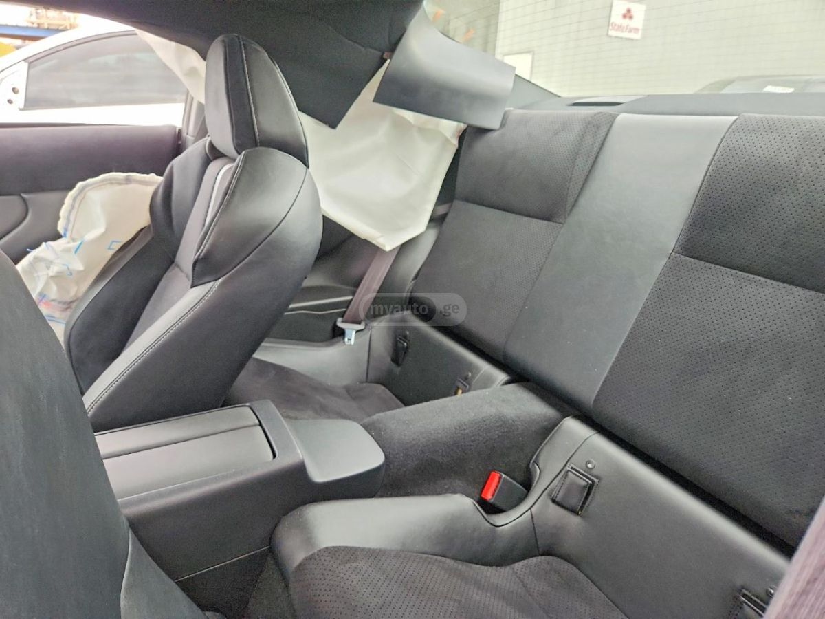 Toyota GR 86 - фото 9