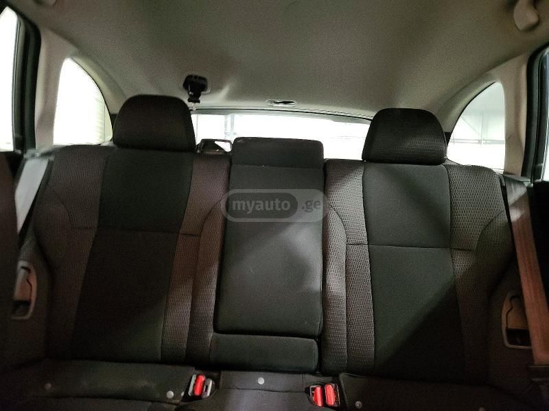 Subaru Outback - фото 10