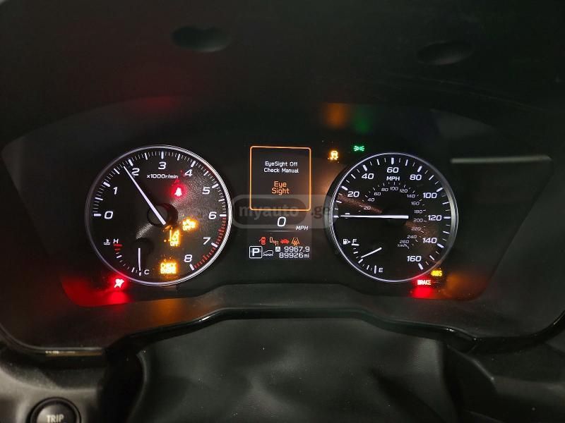 Subaru Outback - фото 9