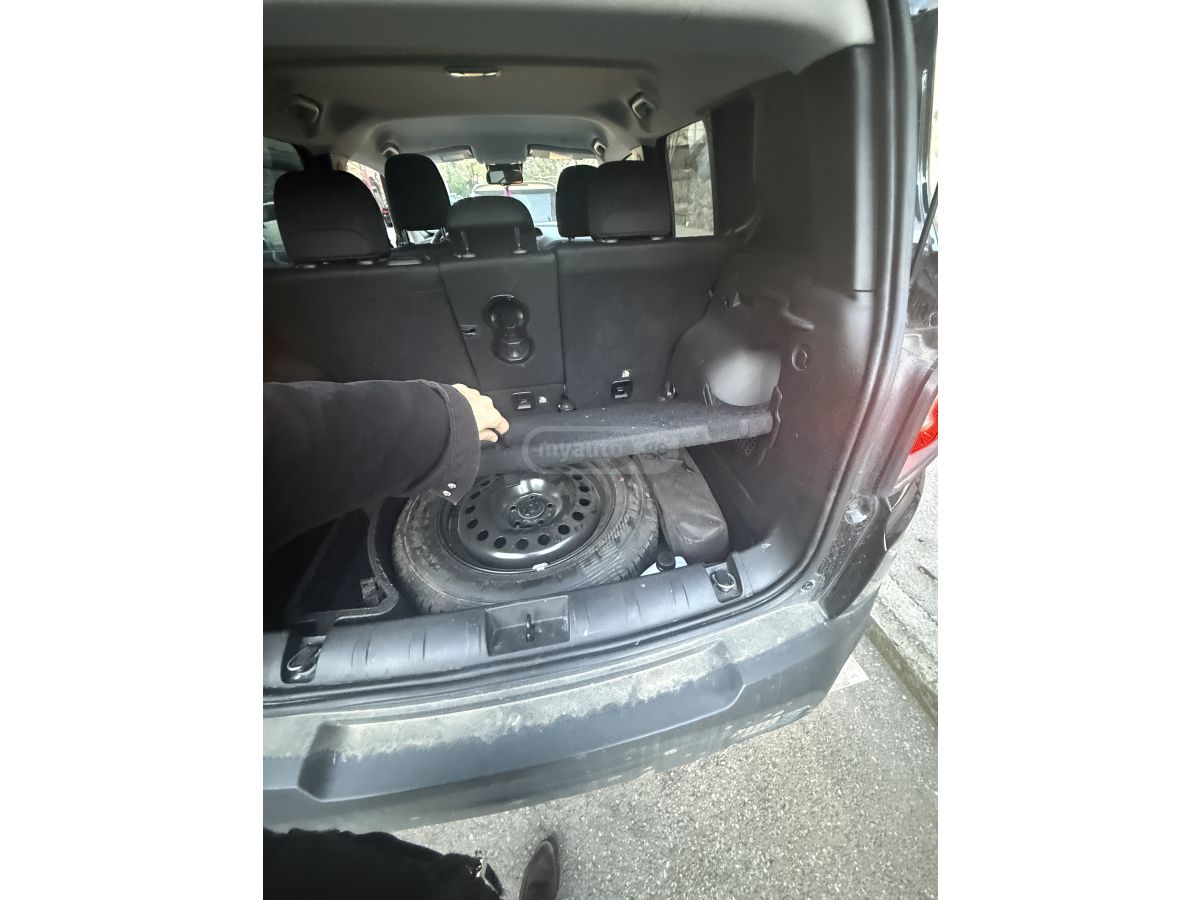 Jeep Renegade - фото 6