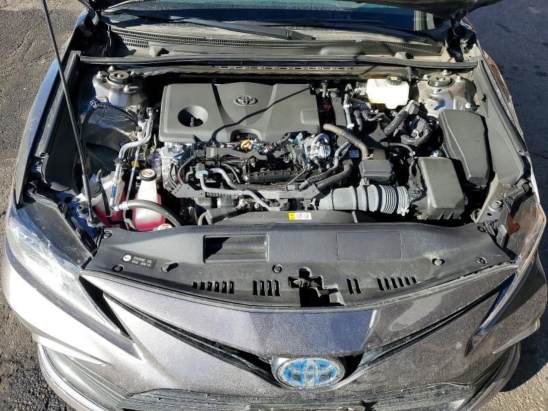 Toyota LE — миниатюра 11