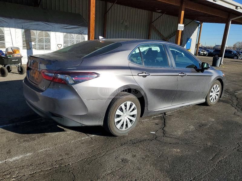 Toyota LE — миниатюра 3