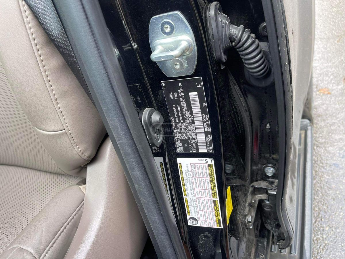 Lexus GX 460 - фото 8