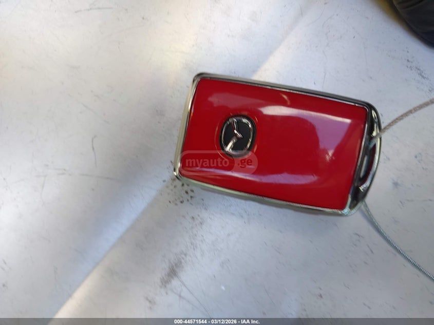 Mazda CX-90 TURBO PREFERRED 2024 — миниатюра 11