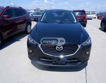 MazdaCX-3