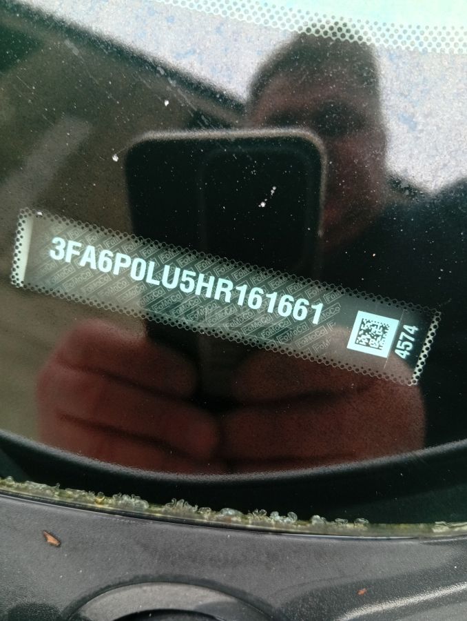 Ford Fusion - фото 11