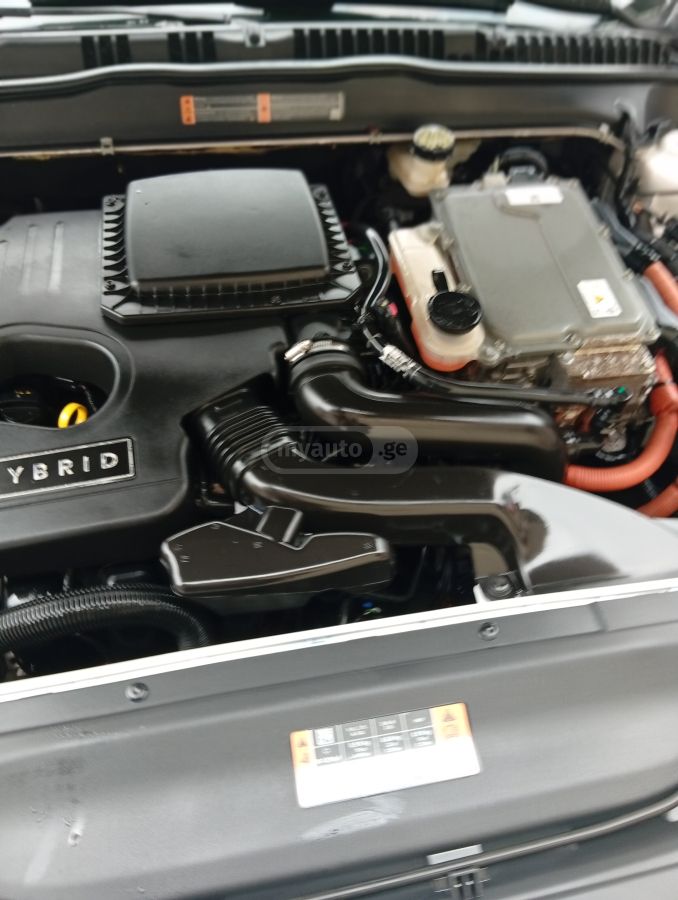 Ford Fusion - фото 9