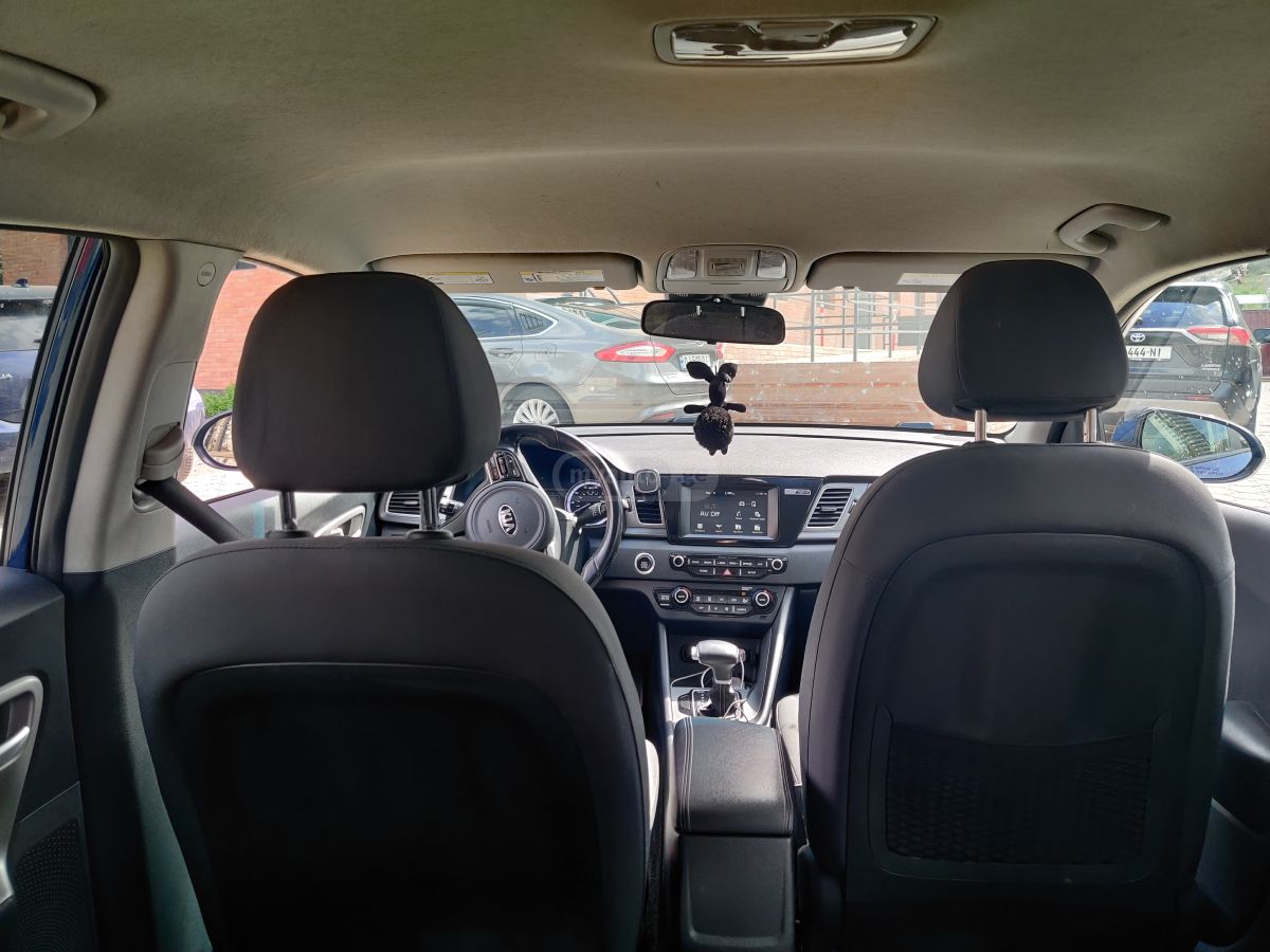 Kia Niro - фото 3