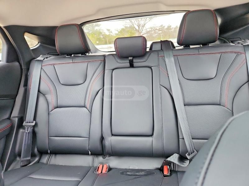 Ford Mustang Mach-E PREMIUM 2025 — миниатюра 10