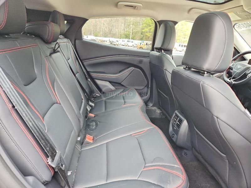 Ford Mustang Mach-E PREMIUM 2025 — миниатюра 11