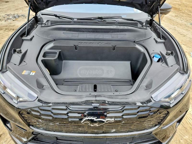 Ford Mustang Mach-E PREMIUM 2025 — миниатюра 12