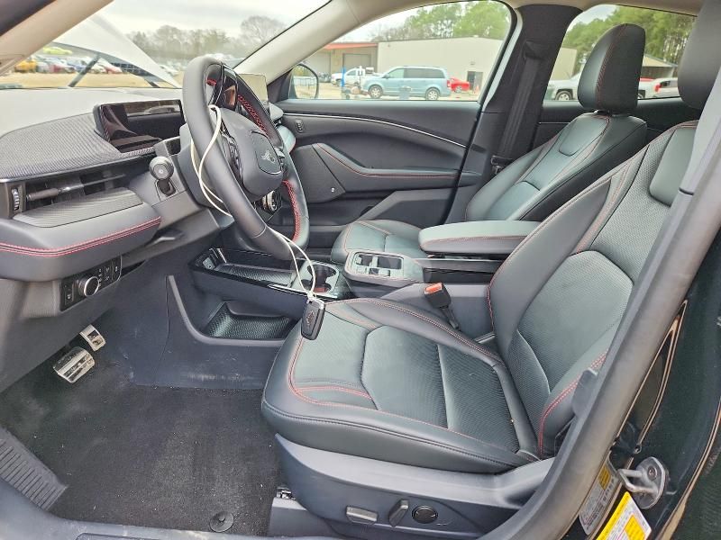 Ford Mustang Mach-E PREMIUM 2025 — миниатюра 7