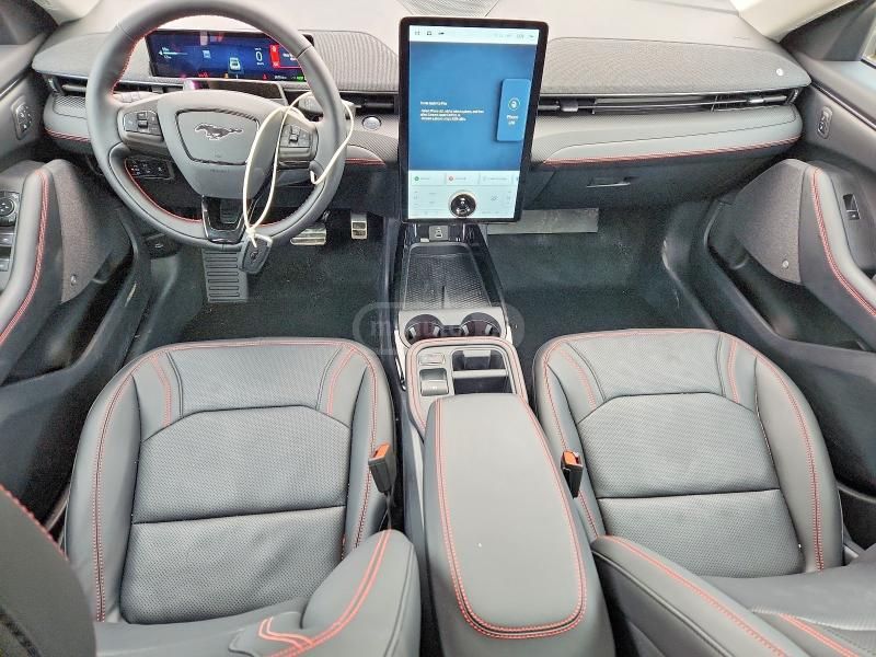 Ford Mustang Mach-E PREMIUM 2025 — миниатюра 8