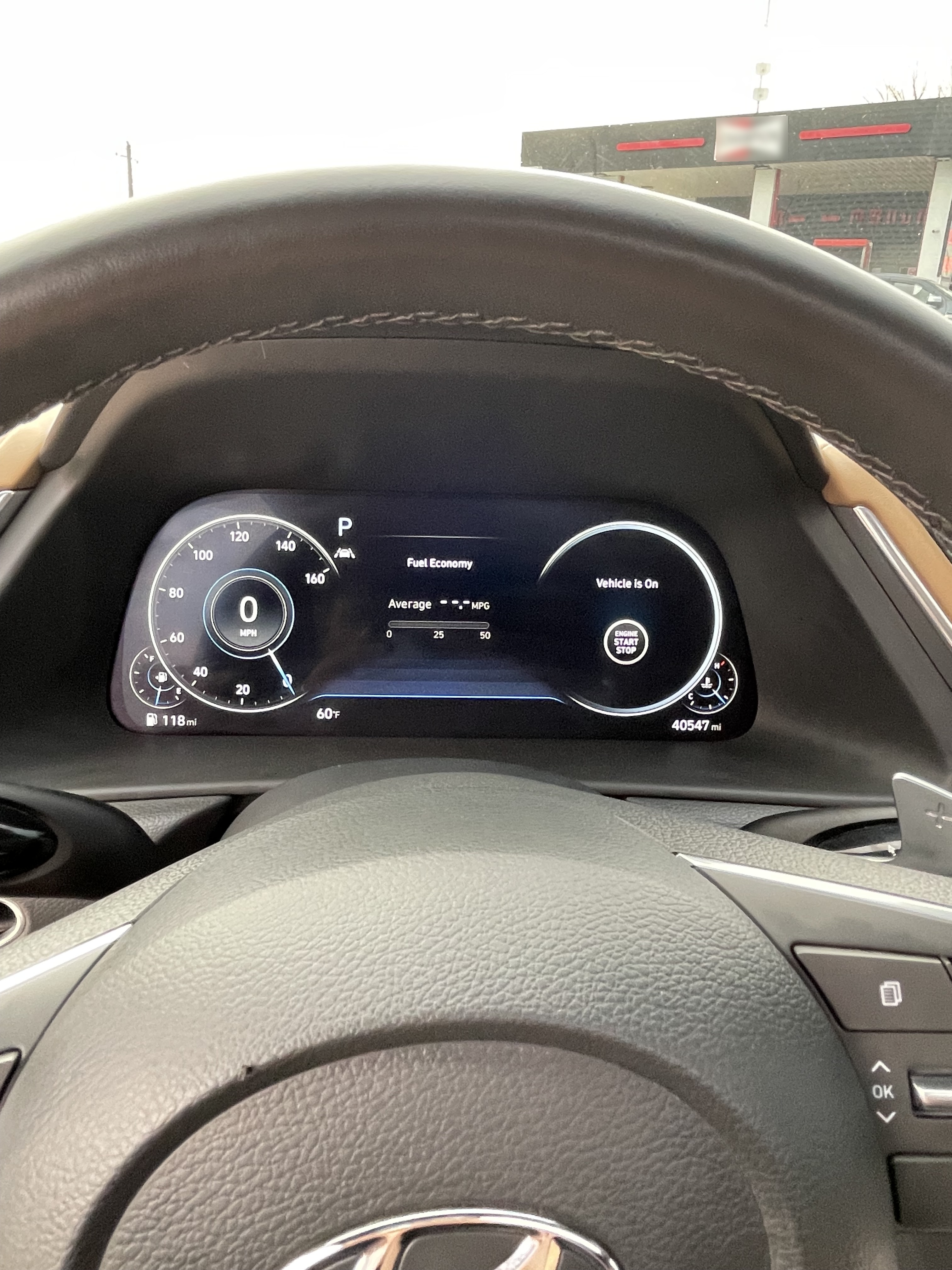 Hyundai Sonata - фото 9