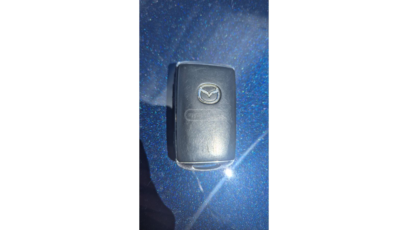 Mazda CX-30 - фото 11