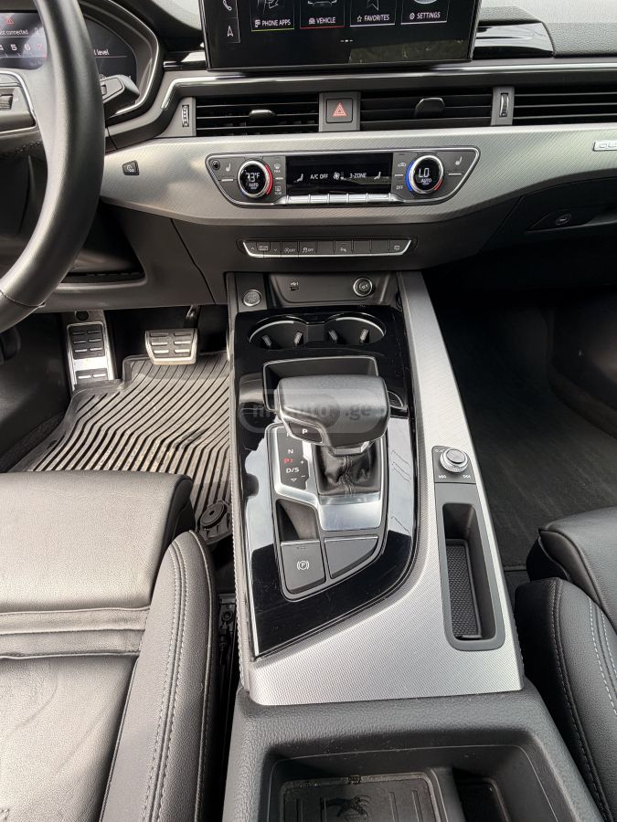 Audi A5 - фото 5