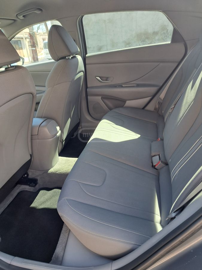 Hyundai SEL — миниатюра 10