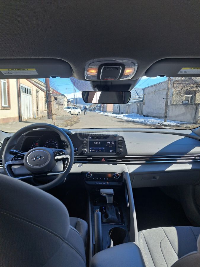 Hyundai SEL — миниатюра 11