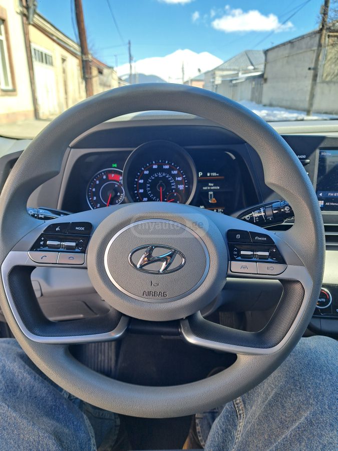 Hyundai SEL — миниатюра 12