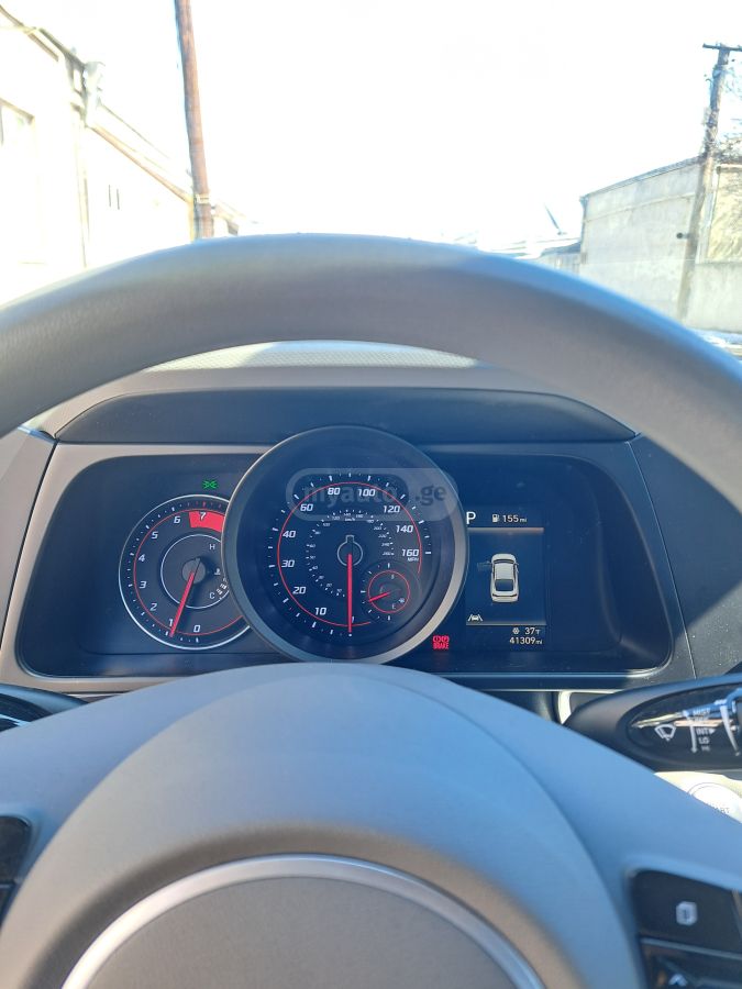 Hyundai SEL — миниатюра 13