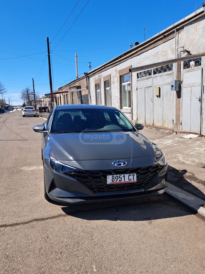 Hyundai SEL — миниатюра 3