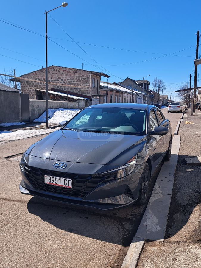 Hyundai SEL — миниатюра 4