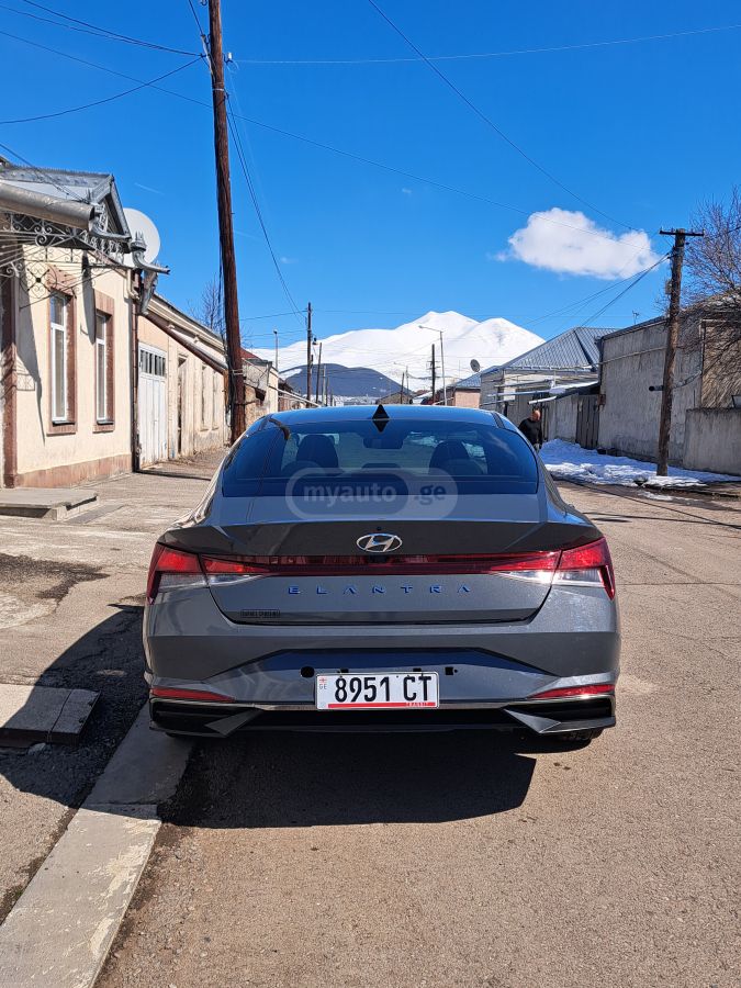 Hyundai SEL — миниатюра 5