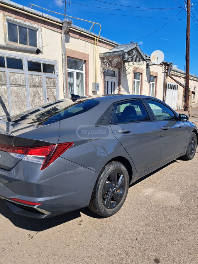 Hyundai SEL — миниатюра 8