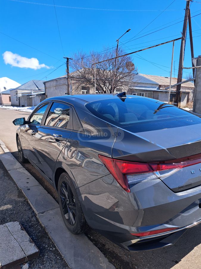 Hyundai SEL — миниатюра 9