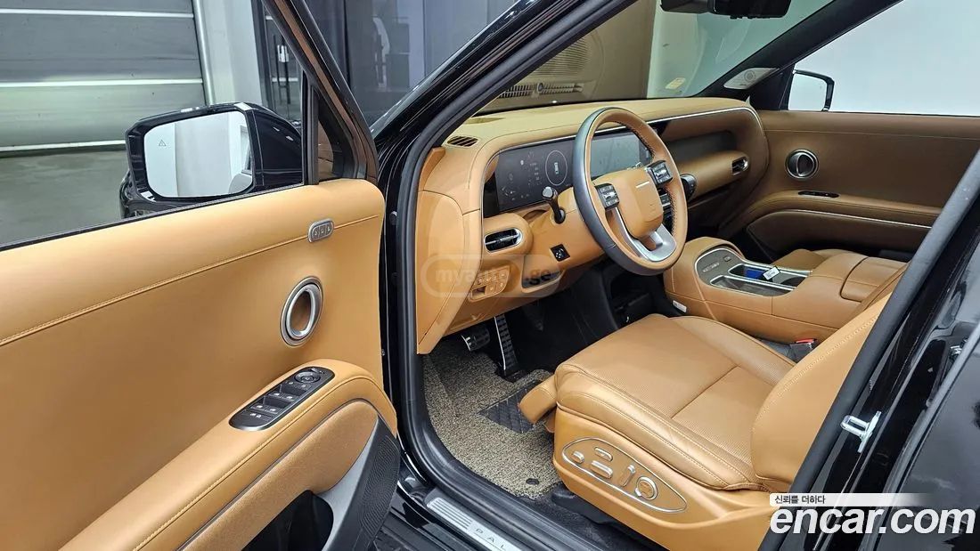 Hyundai Palisade 2025 — миниатюра 10