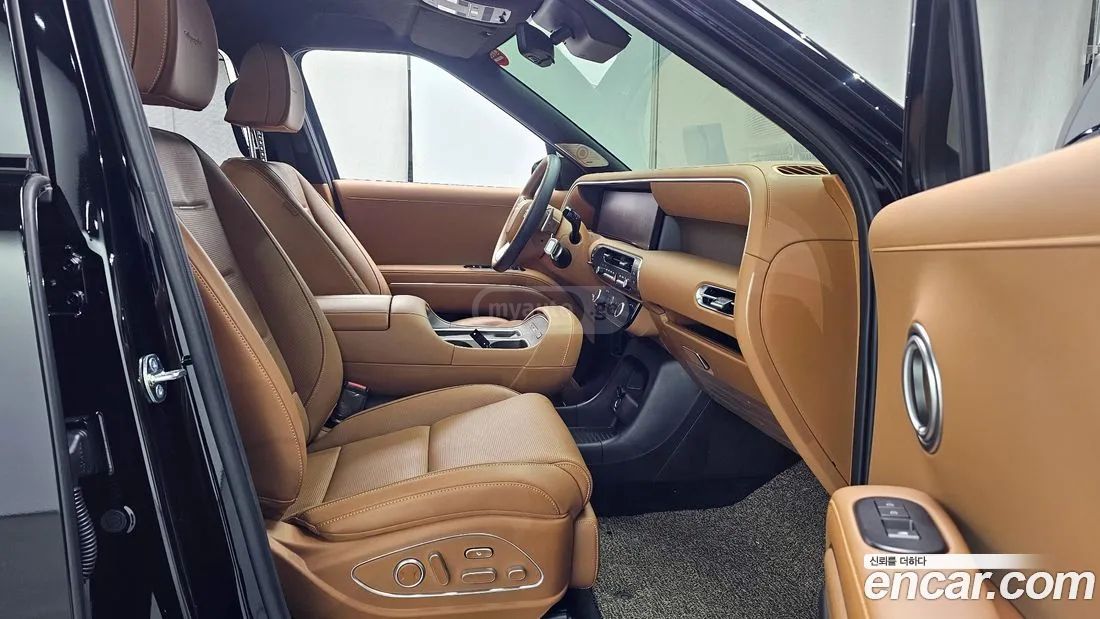 Hyundai Palisade 2025 — миниатюра 11