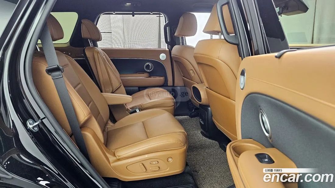 Hyundai Palisade 2025 — миниатюра 12