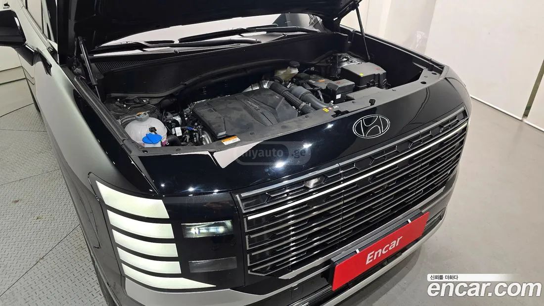 Hyundai Palisade 2025 — миниатюра 6